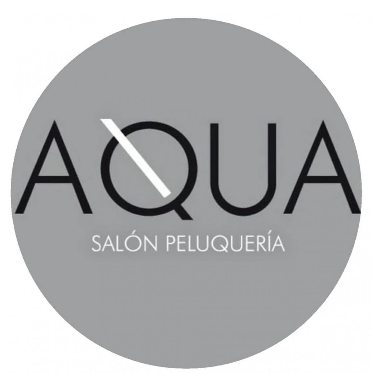 Peluquería Salòn Aqua de Noemi