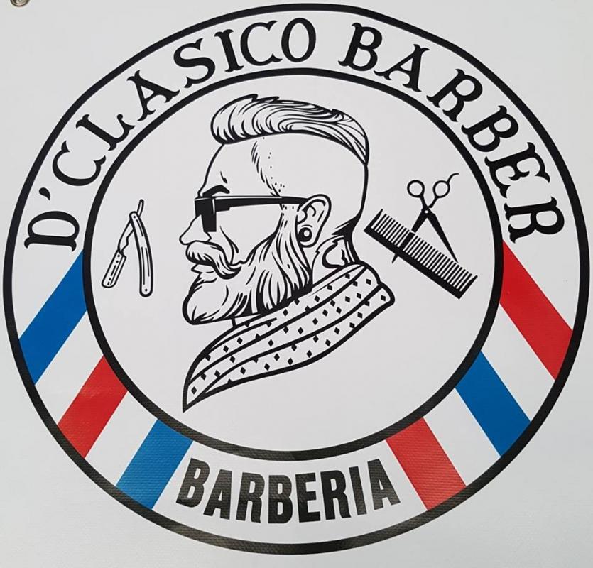 Peluquería D'clasico Barber