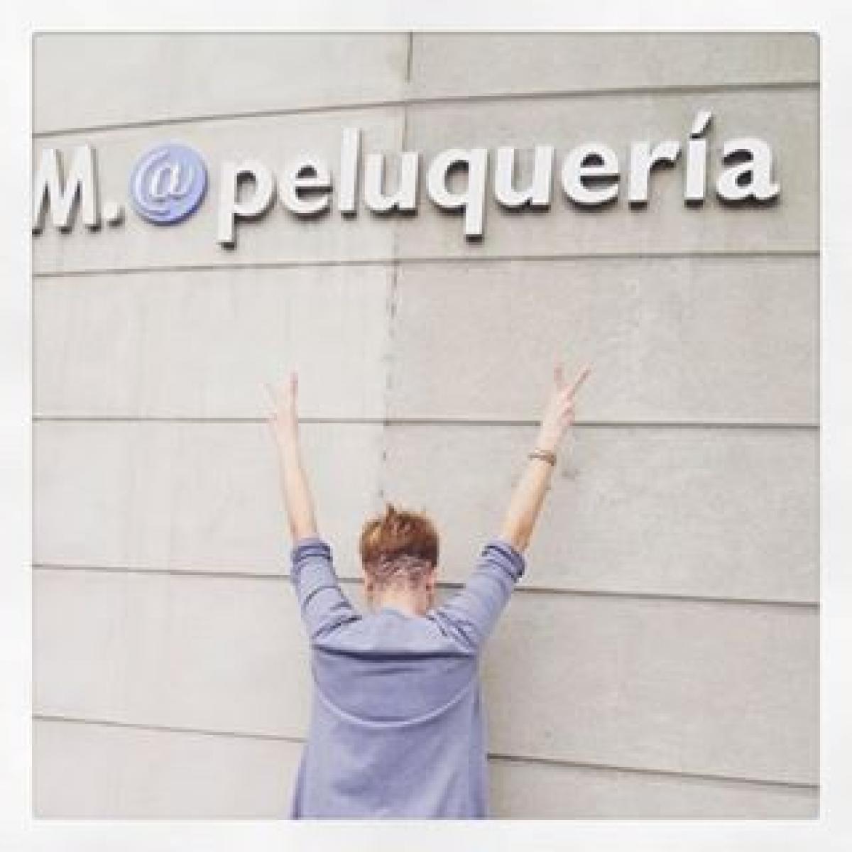 Mca Peluqueria