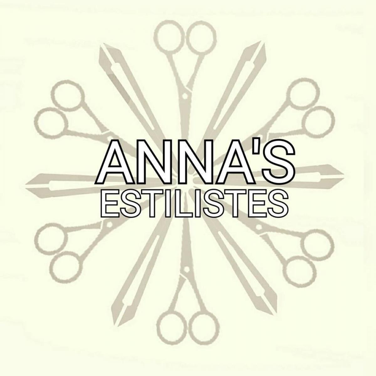 Perruquería Anna's
