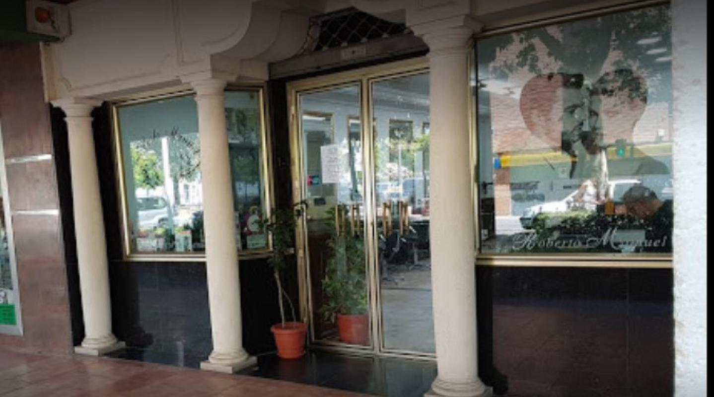 Roberto Manuel - Peluquerías En Santa Rosa Córdoba