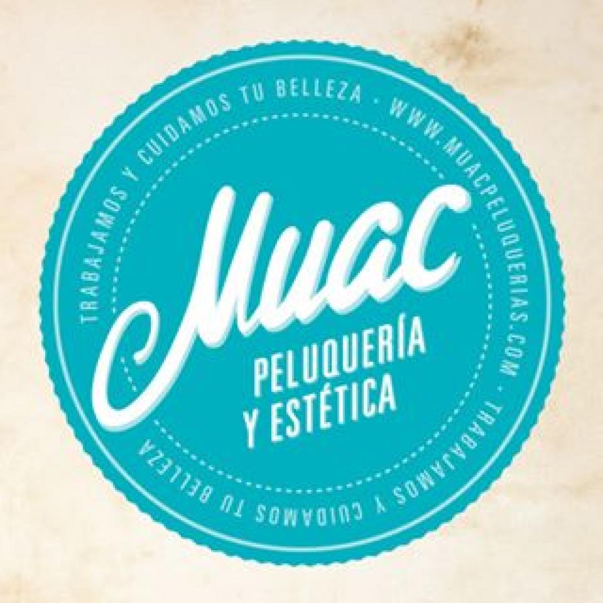 Muac Peluquerías
