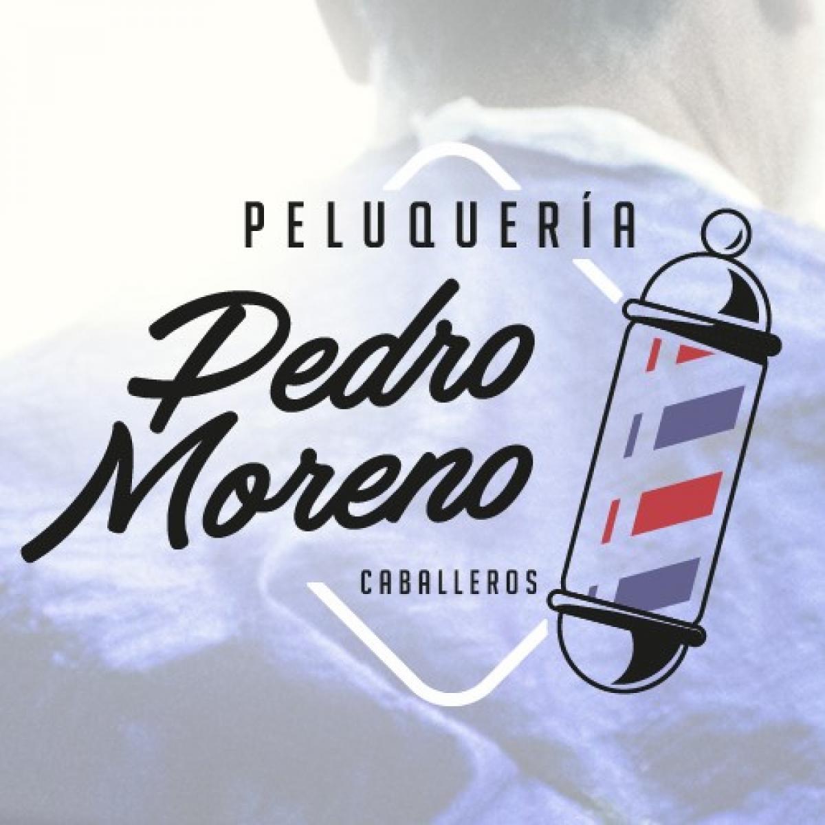 Peluqueria Pedro Moreno
