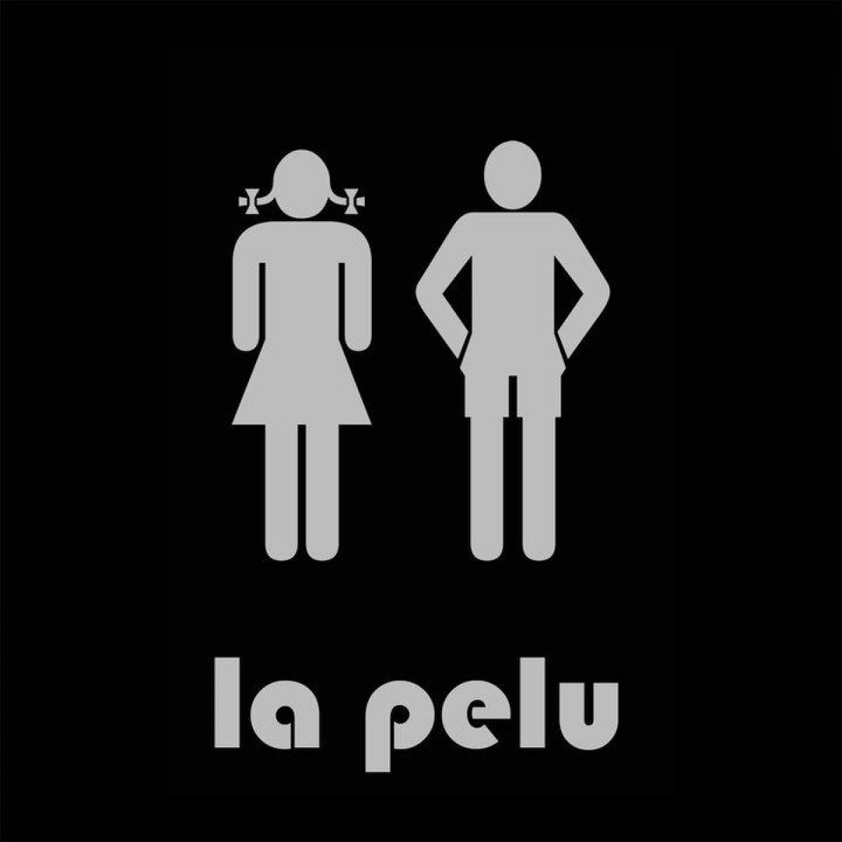 Peluquería La Pelu
