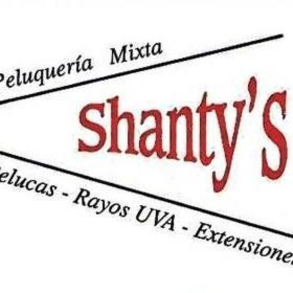Peluquería Shanty`s