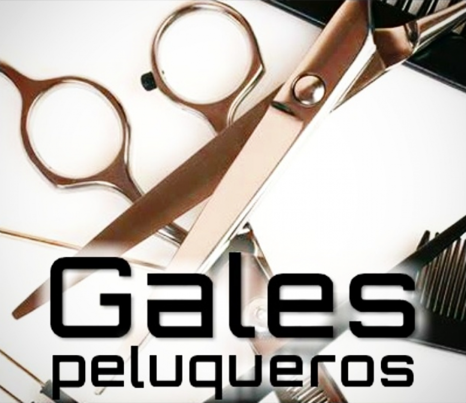 Gales Peluqueros