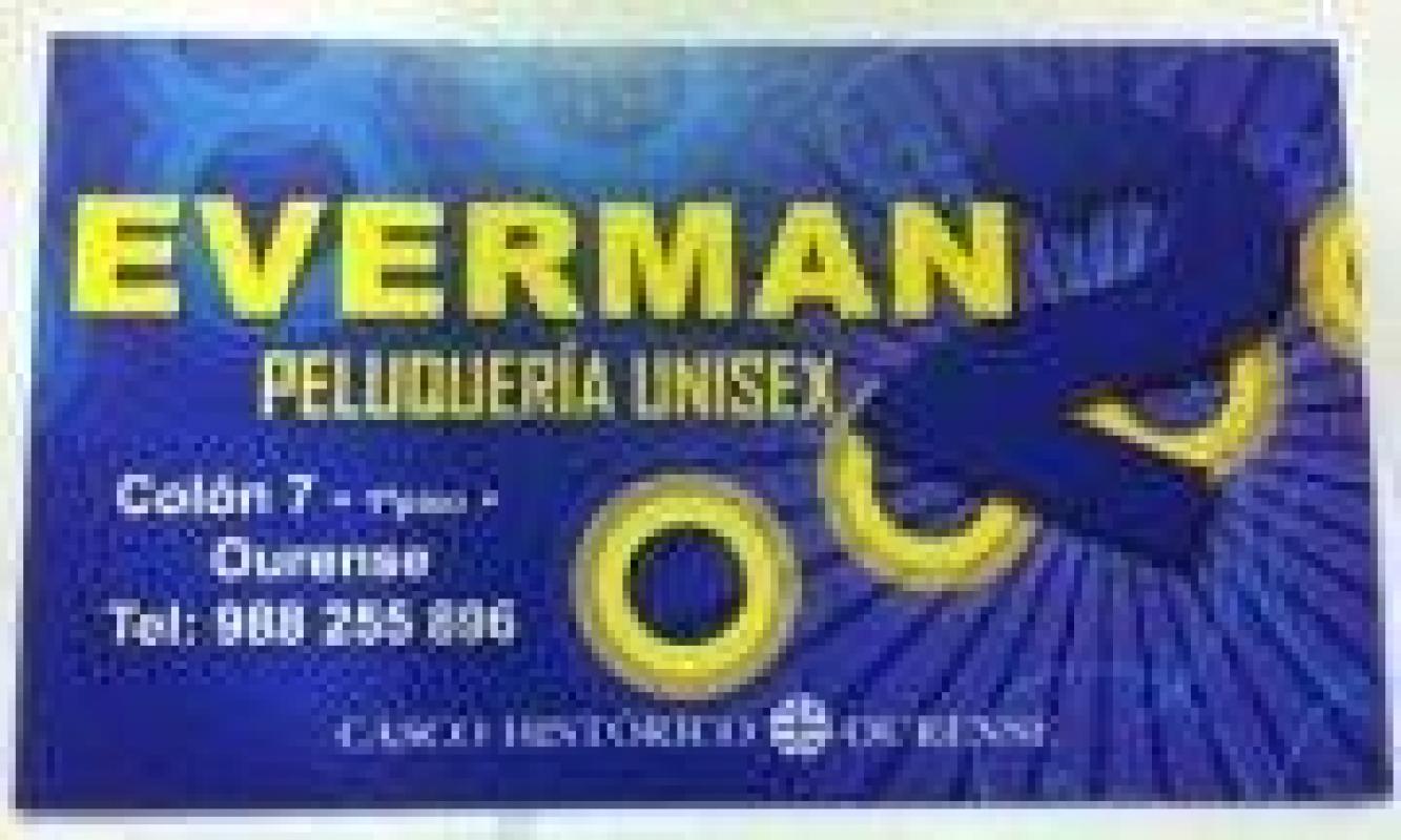 Everman