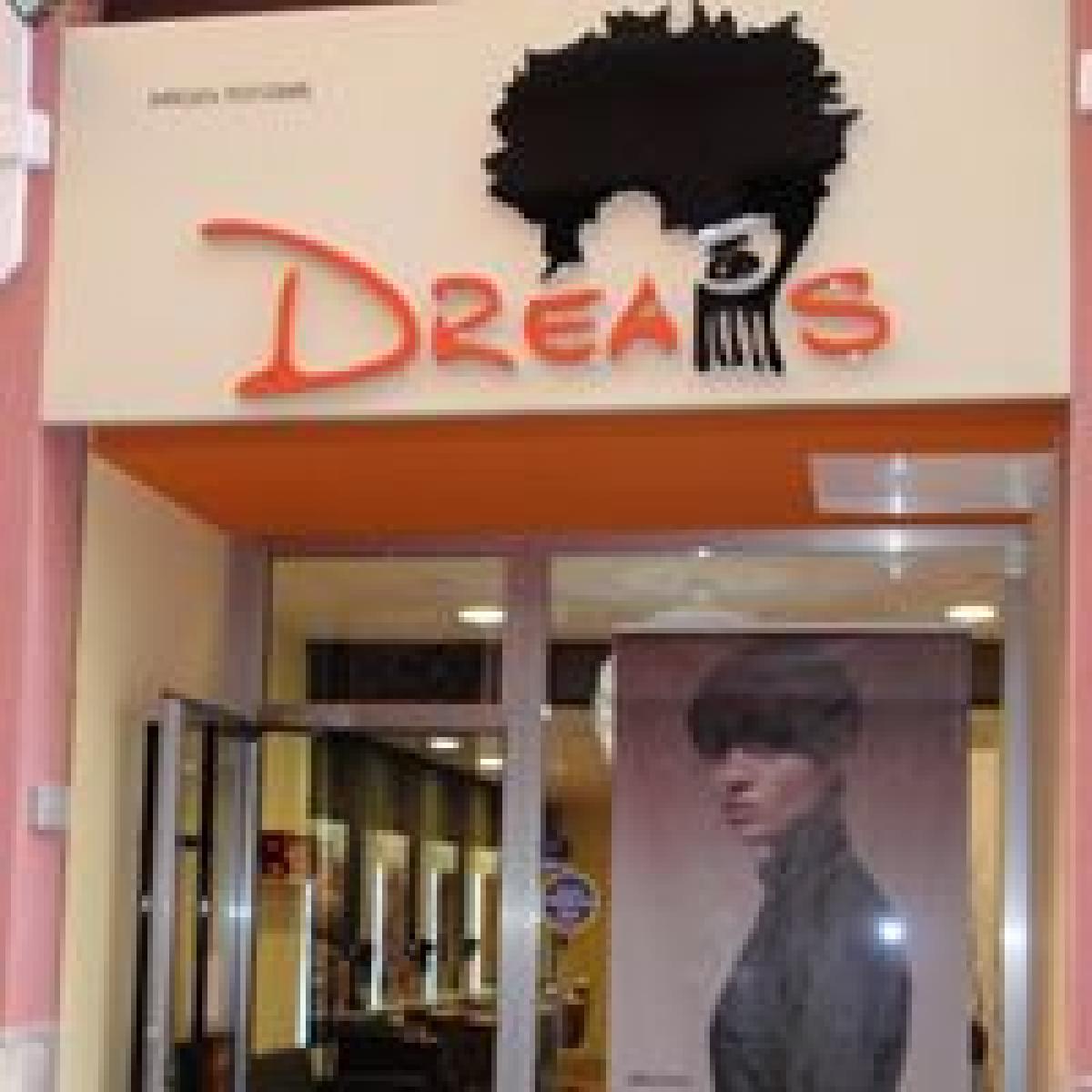 Dreams Imagen Personal