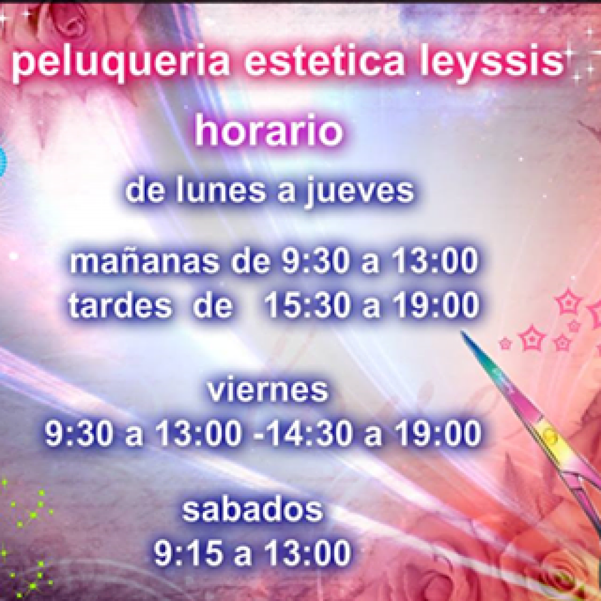 Leyssis
