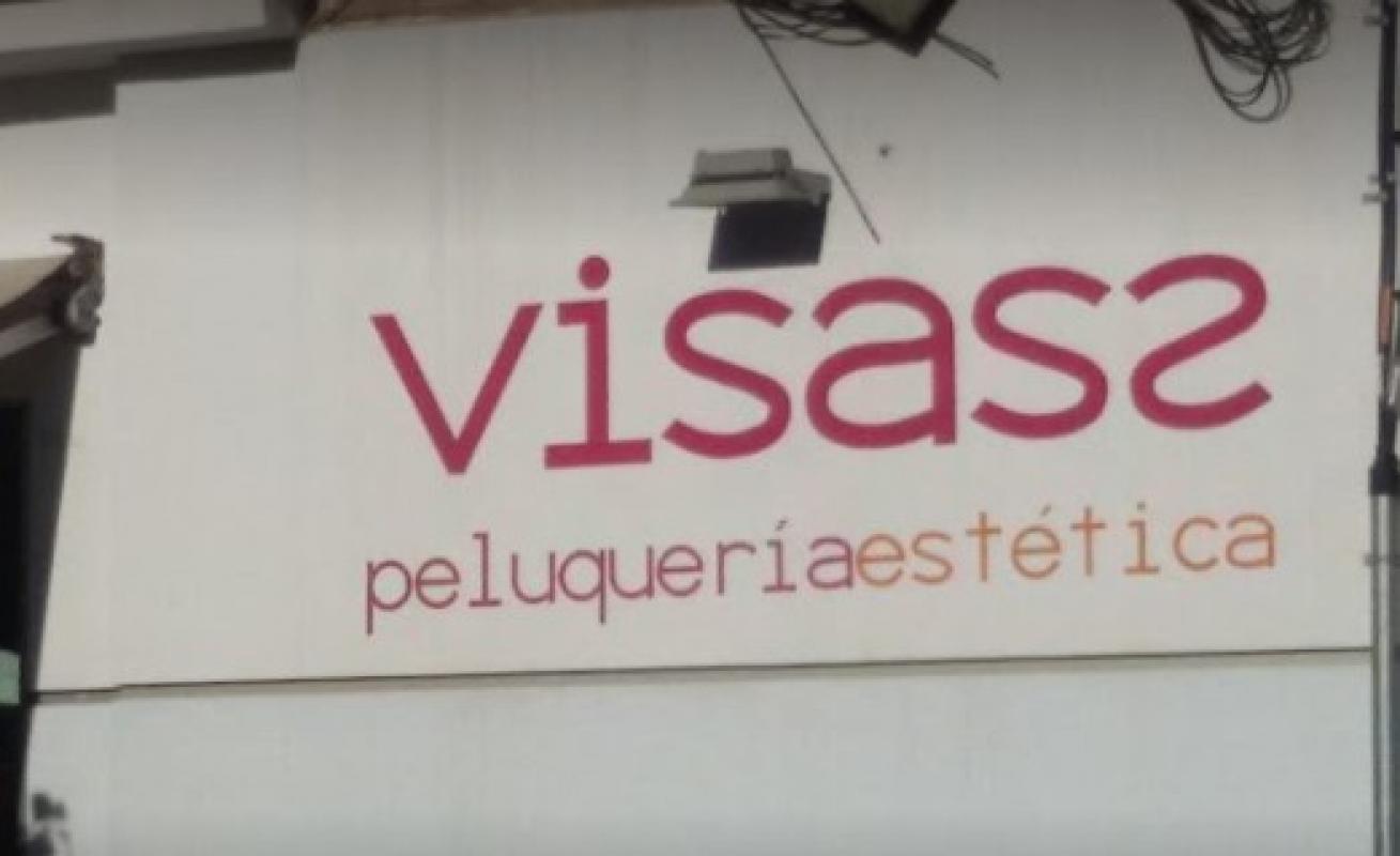 Visass