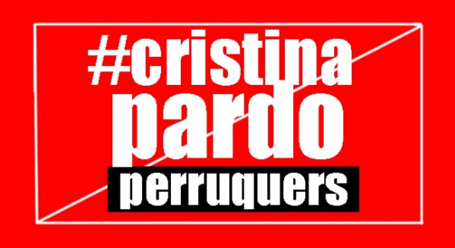 Peluqueria Cristina Pardo