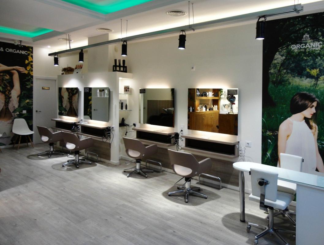 Iraga Wellness Center