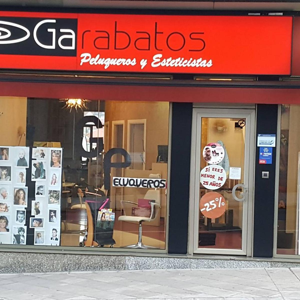 Garabatos