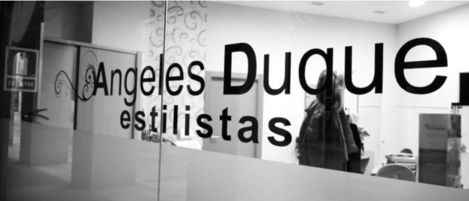 Angeles Duque Estilistas