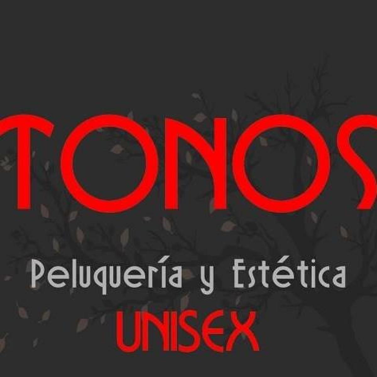 Peluquería Y Estética Tonos