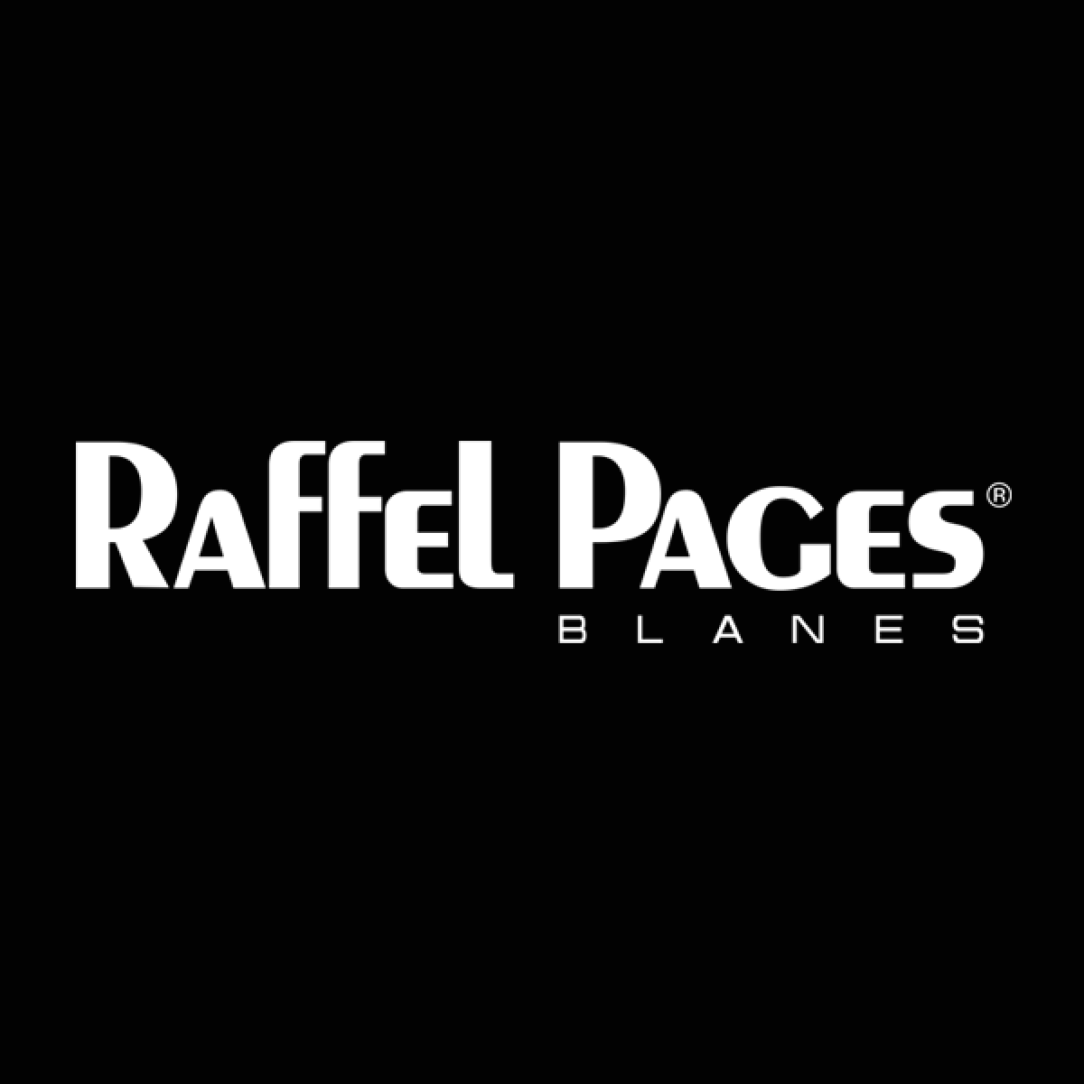 Peluquería Perruquers Raffel Pages