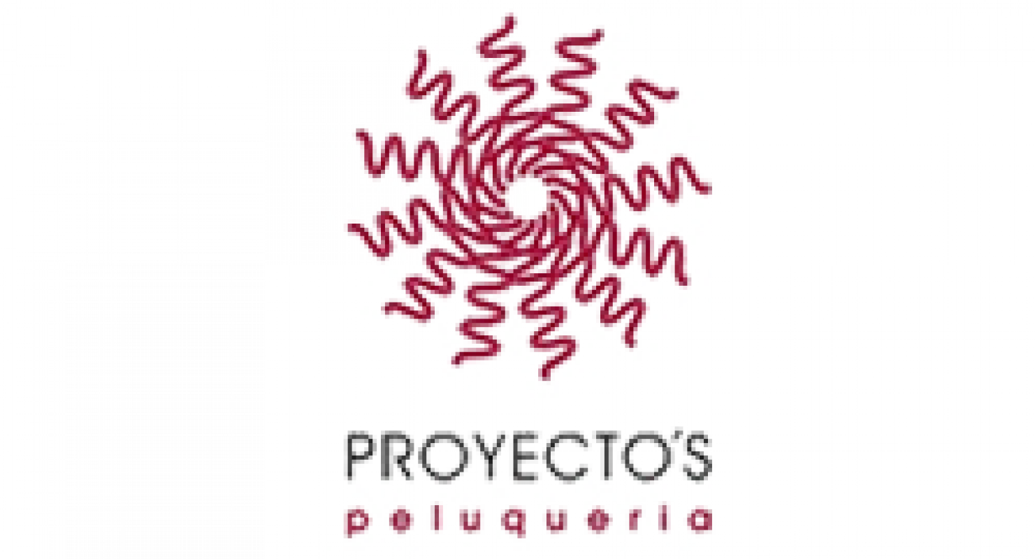 Peluquería Proyectos