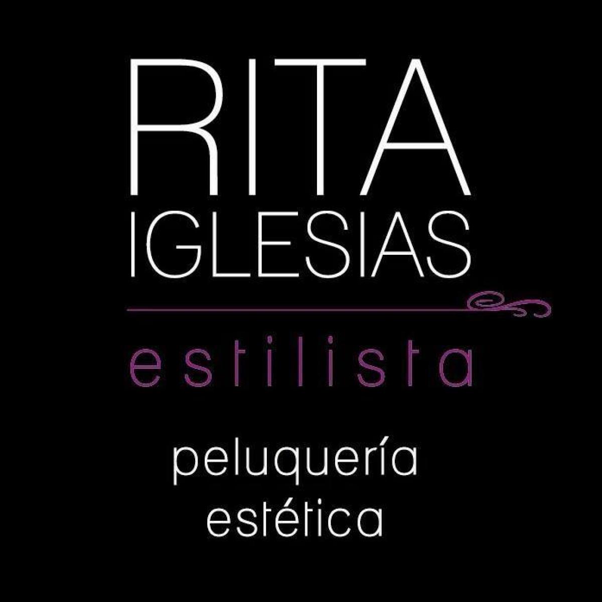 Rita Iglesias Peluqueria