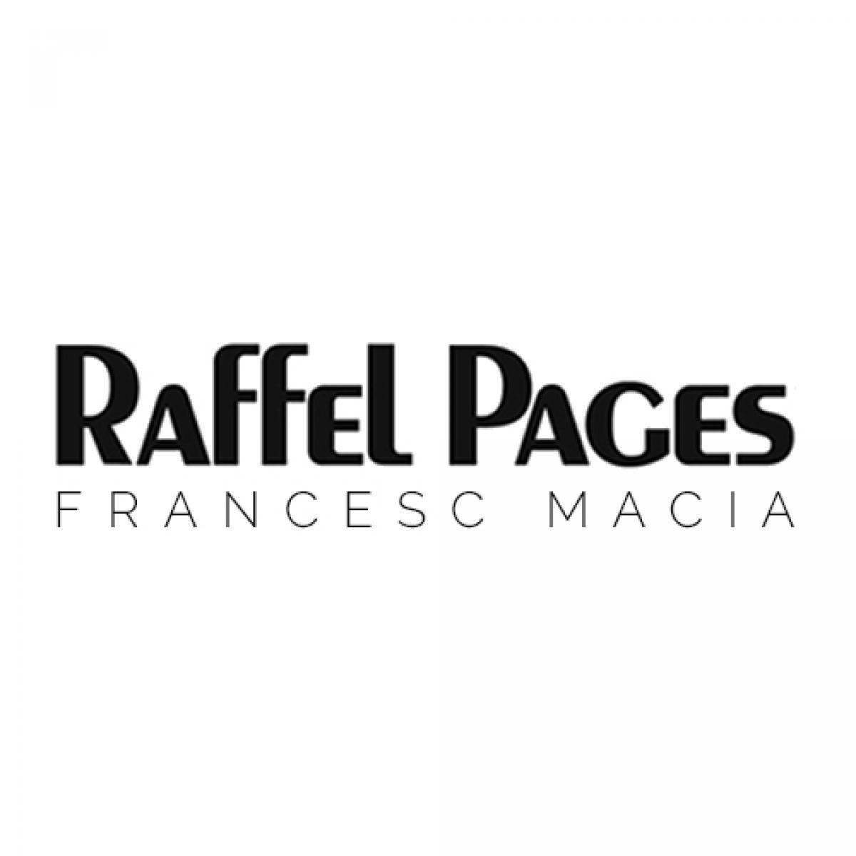 Peluquería Raffael Pages