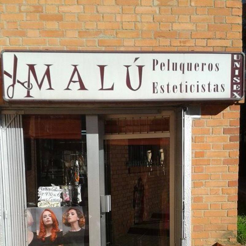 Peluqueria Malú