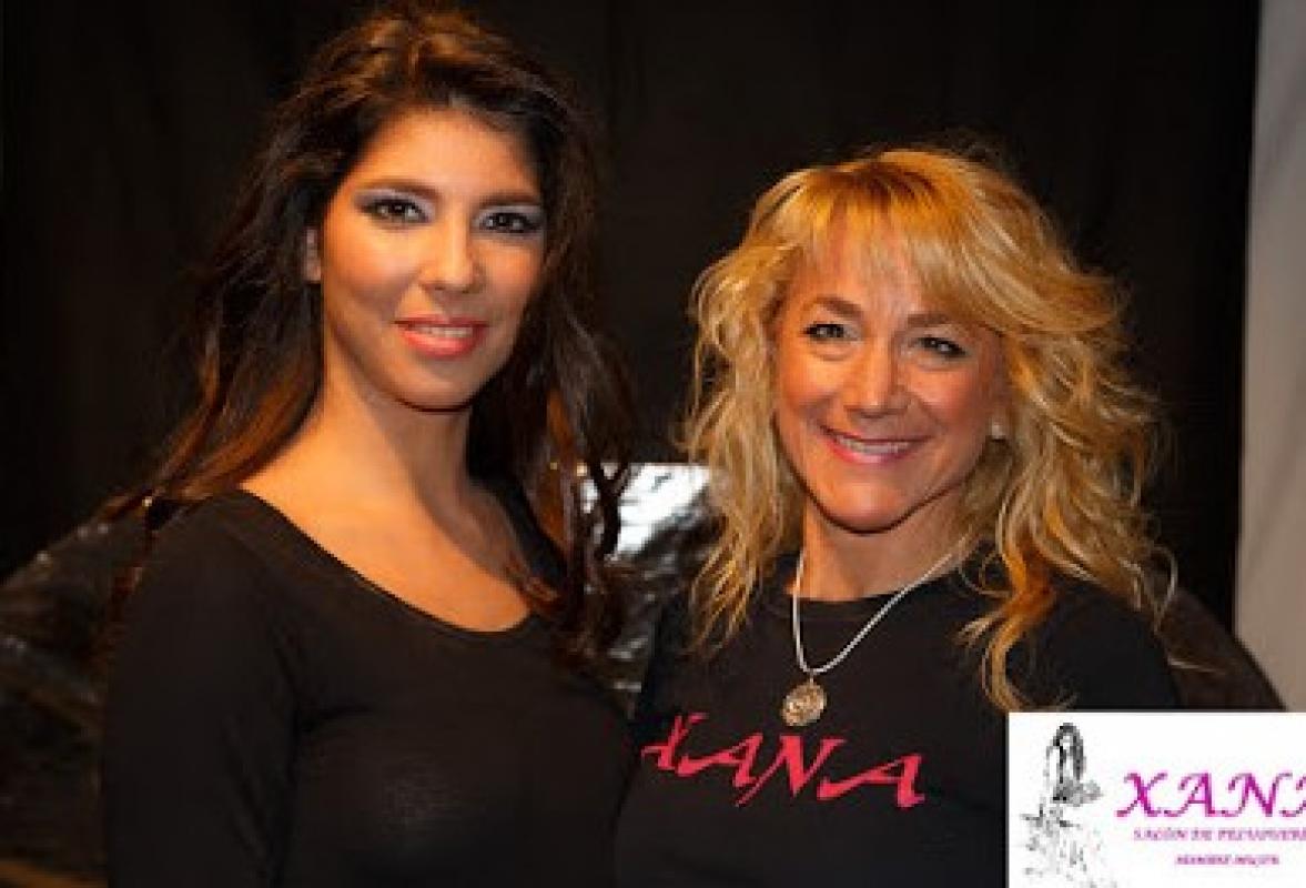 Peluqueria Xana
