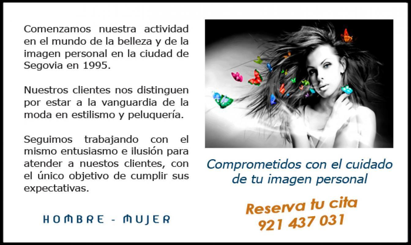 Peluqueria Pilar Gil
