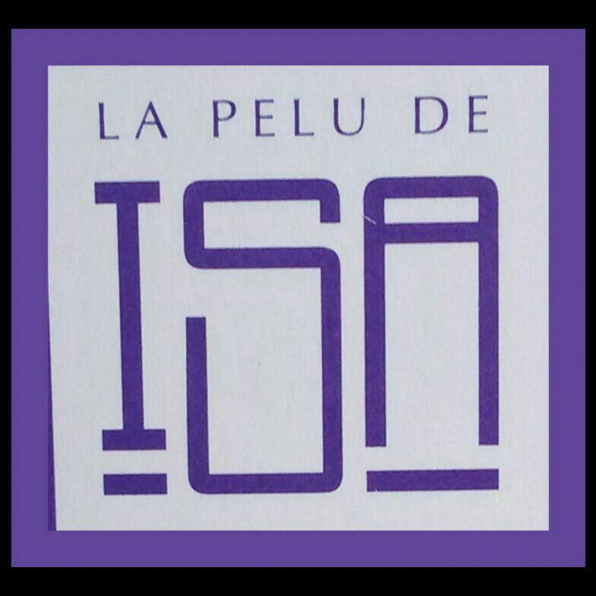 Peluquería La Pelu De Isa