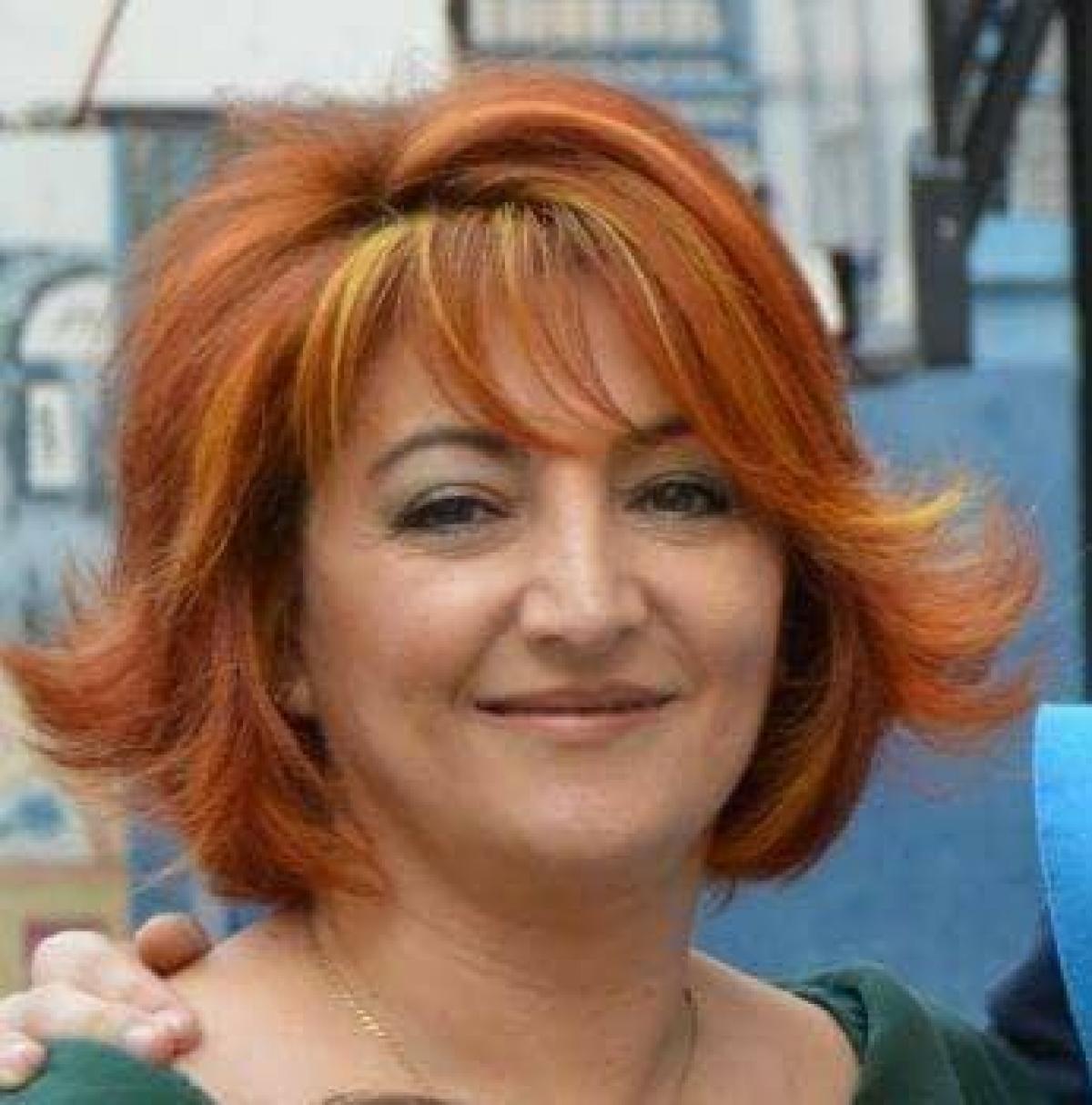 Peluquería Amparo Llorente Abellón