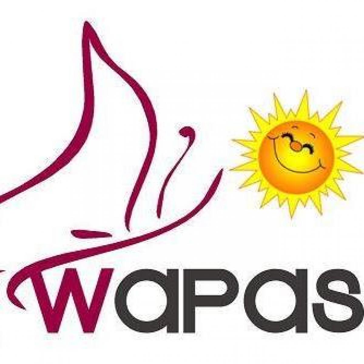 Wapas