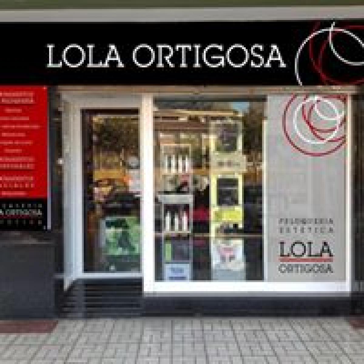 Lola Ortigosa