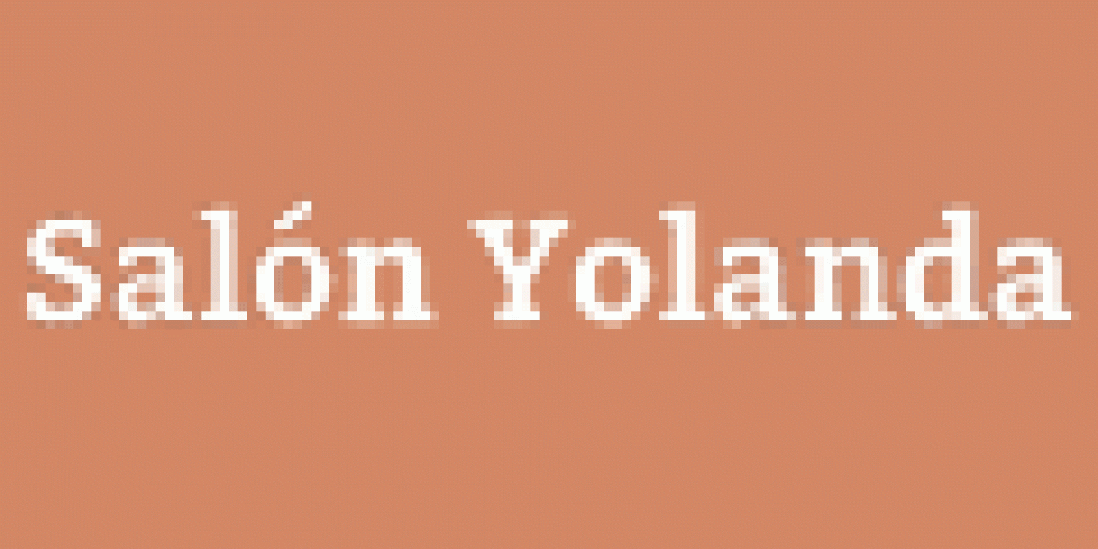 Salón Yolanda